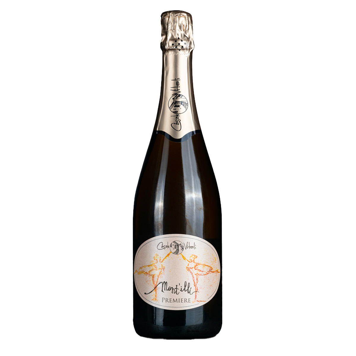 Mont'ill&igrave; Premiere